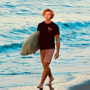 Meet your Posher, Seth